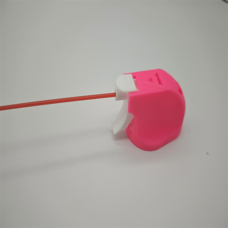 Trigger Spray Cap for Garden Care - Precise Dispensing, Durable Build