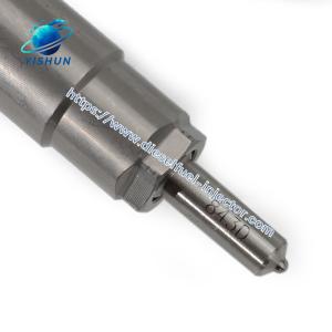 China Diesel Common Rail Fuel Injector 095000-5332 23670-E0150 on sale