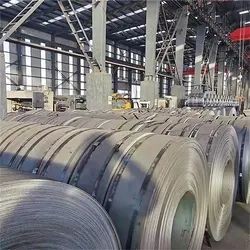 Mild Steel Sae 1006 Hot Rolled Coil 304 600-1250mm High-Strength Steel Plate