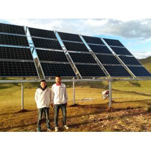 Flatpack2 Telecom Hybrid System Photoelectric Complementary Communication