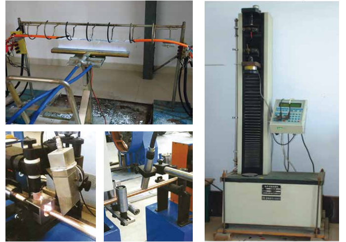 Refractory Range of Application High Voltage Power Cable 3*240mm 1*240mm with Copper Core