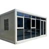 Buy cheap Environmental Protection and The Benefits of Using Prefabricated Expandable from wholesalers