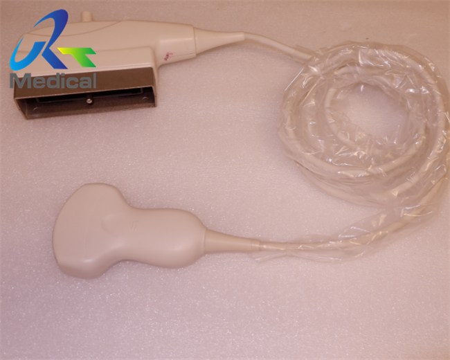 Convex Array Abdominal Ultrasound Probe GE Logiq C2 C3 4C-RC 60 Days Warranty