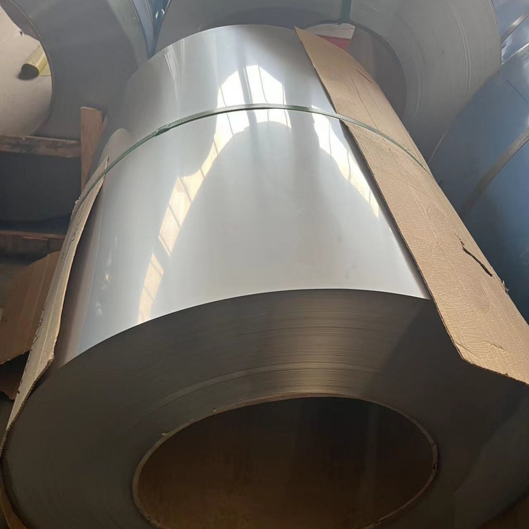 436L Stainless Steel Metal Sheet SUS436L 1.2*1219mm For Automotive Exhaust
