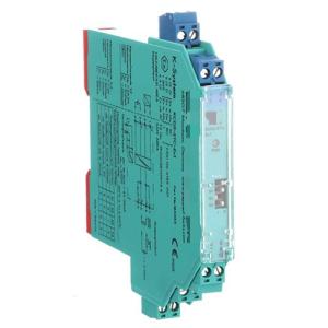 20mA 24VDC P+F Repeater KFD0-CS-Ex1.50P