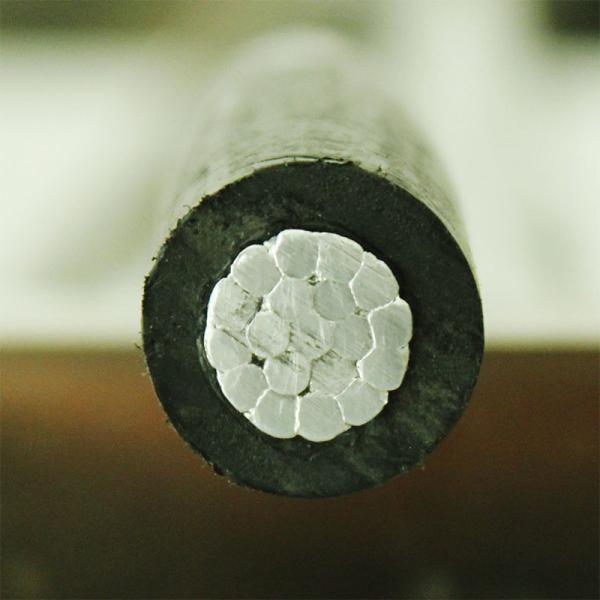 Al Conductor Aerial Bundled Cable 10KV 11KV ABC Cable Overhead Aluminium