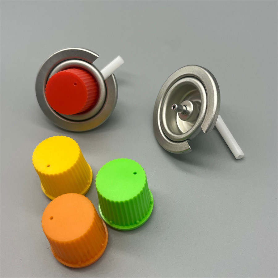 Durable Gas Cooktop Valve for Commercial Kitchens - Robust and Precise Performance
