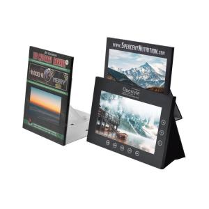 5/7/10 inch digital pop displays,point of sales POS video display for retails