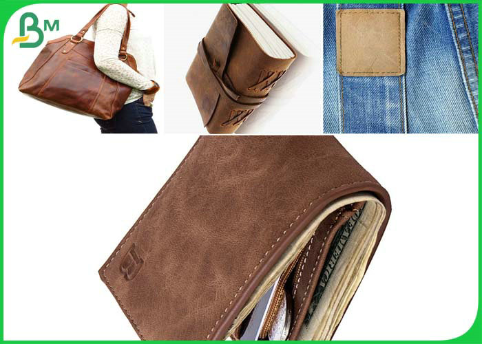 washable kraft paper