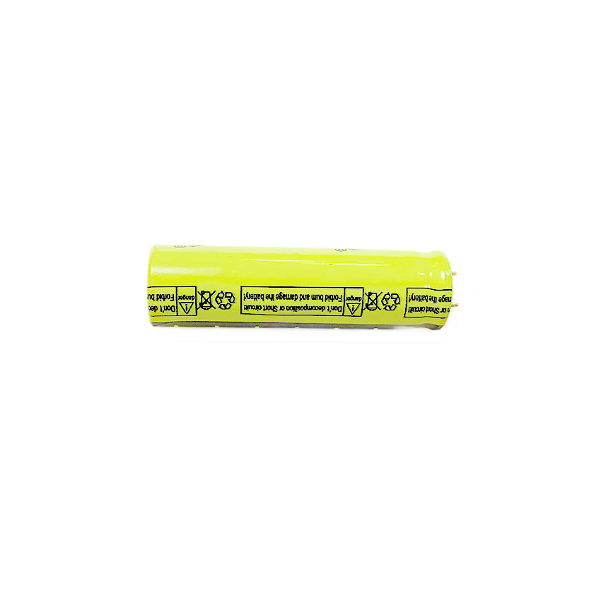 Deep Cycle Rechargeable Lithium Battery HCC1450 3.7V 630mAh Lithium Cobalt Oxide Battery