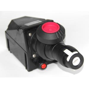  Durable Explosion Proof Plug and Socket for Safe Electrical Connections in Hazardous Environments Manufactures