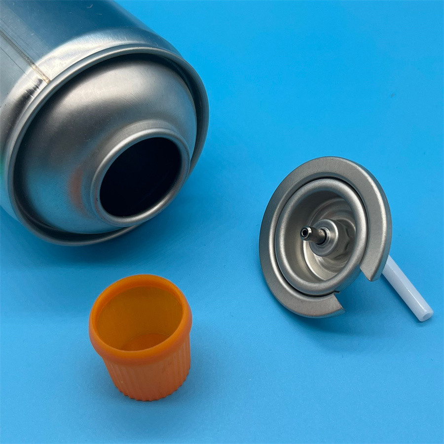 Industrial-Grade Gas Stove Valve for Commercial Kitchen Applications