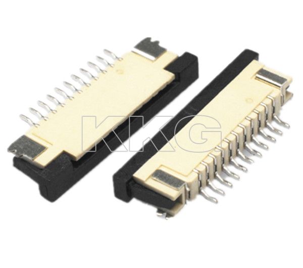 FPC/FFC Connector Series