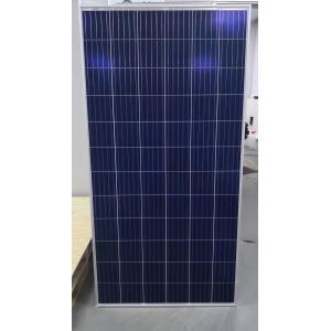 330W Polycrystalline Solar Pv Module 72 Cells