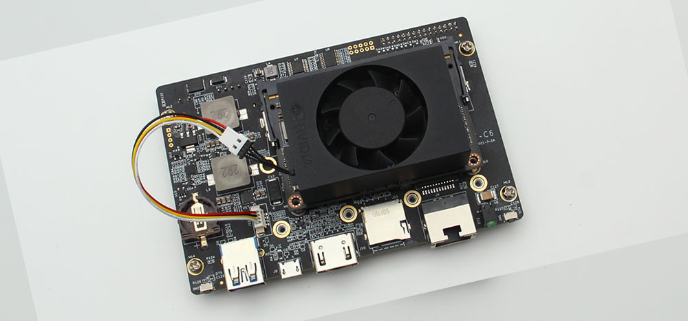RJ45 MiniPCIe Linux AI Nvidia Jetson Tx2 Carrier Board Development Kit