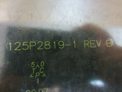 6215BZ10000 l ABB Brand New Control Circuit Board In Original Box
