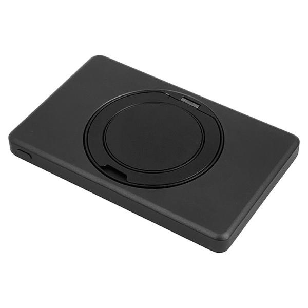 OEM Portable Slim Wireless Magnetic Power Bank 5000mah Fast Magnetic Portable