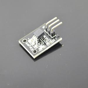 DS18B20 3P Hole Temperature Sensor Module For Arduino , Pull Up Resistor