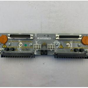 3A99266G01 Westinghouse I/O Transition Panel Board