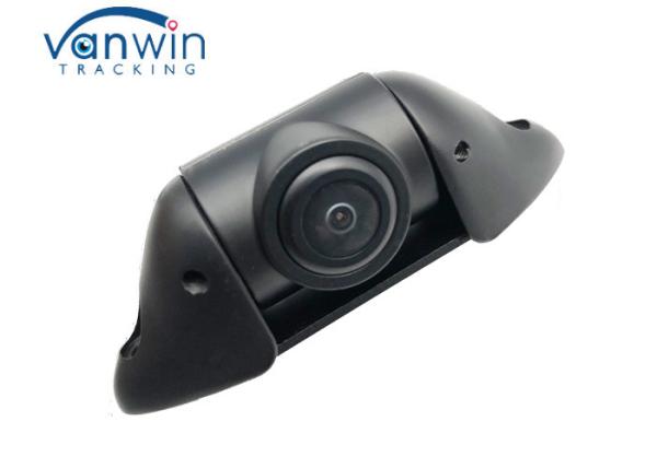 140 Degree Wide Angle Hidden Car Security Camera 720P /960P AHD Universal For