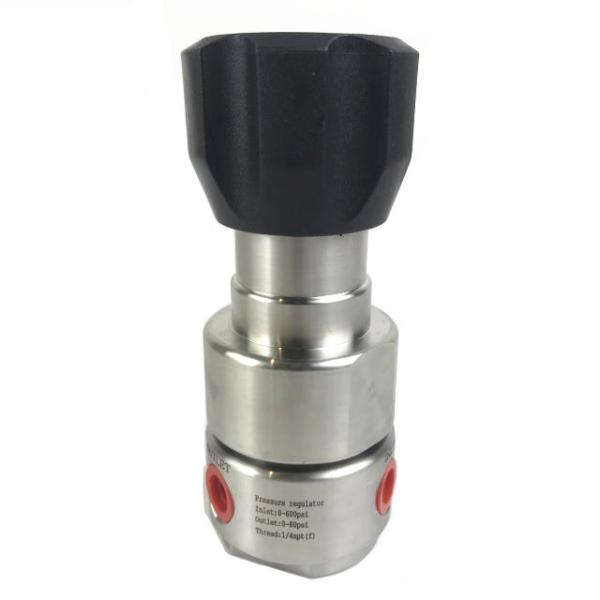 Water pressure regulator steam pressure reducing valve adjustable pressure