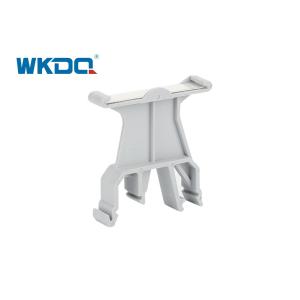 JB1 Screw Terminal Block IEC 60947-7-1 Standard Snap On Connection