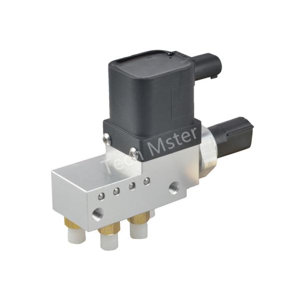 Suspension Solenoid Control Valve Block For Mercedes Benz W211 A2113200158