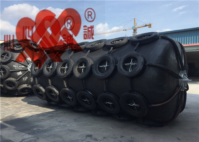 Grey Color Eva Foam Boat Fenders Marine Ship Dock Protection