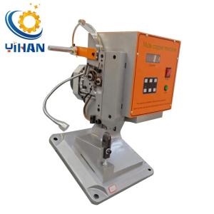 370*350*470mm Copper Joint Pressing Machine with 2000 Times/Hour Work Efficiency