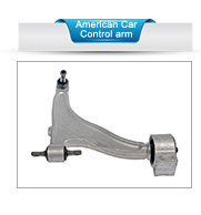 Front Chassis Suspension for Chevrolet Captiva 2007-2016 Lower Control Arm Ball Joint