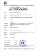 Shenzhen Taimeng Technology Co., Ltd Certifications