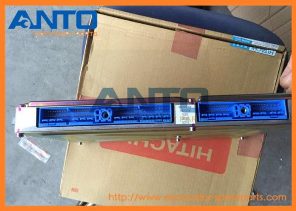 EX200-5 Hitachi Excavator Parts , Computer CPU Controller Excavator 9148017