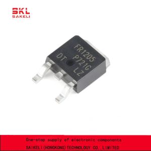 IRFR1205TRPBF - High Performance MOSFET For Power Electronics Applications