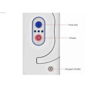 Portable Oxygen Machine Home Use Portable Oxygen Generator 1.5~3L / Min 30%