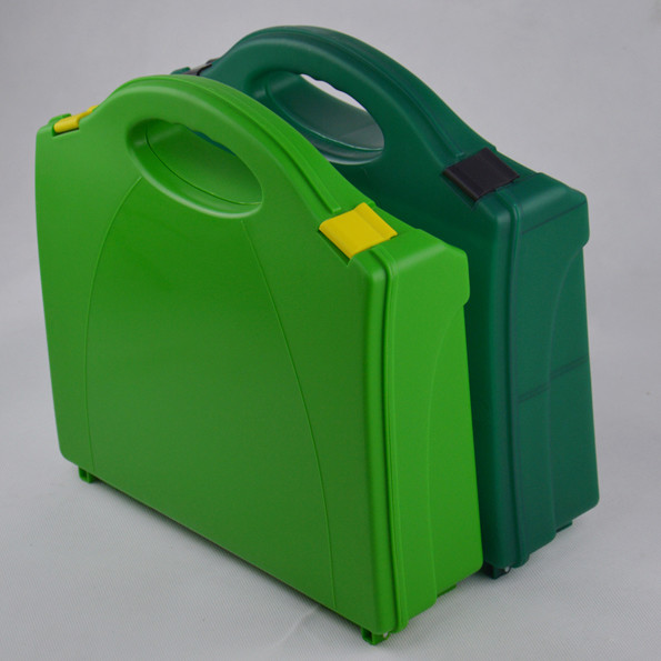 First Aid Kit Box Wall Mounted 355 X 335 X 105mm