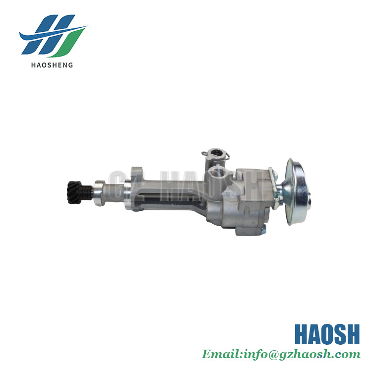 OIL PUMP 8-97069738-1 8970697381 For Isuzu 4JB1 4JB1-T