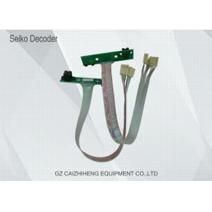Challenger Inkjet Printer Spare Parts Seiko Small Decoder Encoder Sensor