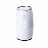 Buy cheap ABS Desktop Hepa Air Purifier 3 In 1 11in Hotel Room UVC Light from wholesalers