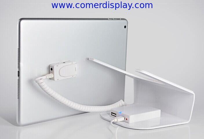 COMER eco-friendly cell phone magnetic stand / desktop cell phone holder / tablet stand
