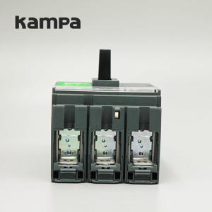 630A 3P Molded Case Circuit Breakers CVS-630--Kampa