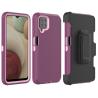 Buy cheap Shock Free Heavy Duty Cell Phone Cases Belt Clip Anti Knock For Samsung Galaxy from wholesalers