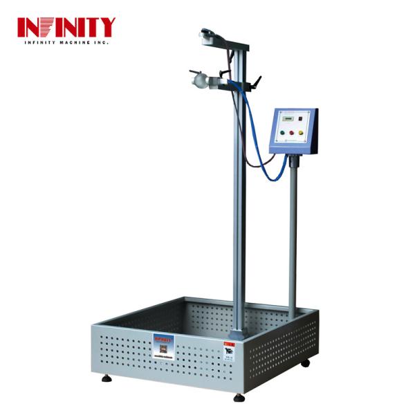 Quality Electrical Impact Drop Testing Machine for sale
