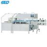 Buy cheap High Speed Bottle Unscrambler Pharmaceutical Machinery Equipment With Low Noise from wholesalers