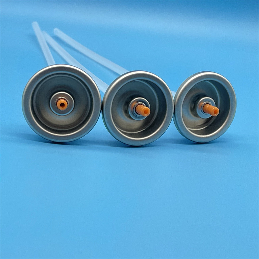 Reliable Spray Paint Valve for Everyday Use - Durable Construction for Long-Term Painting