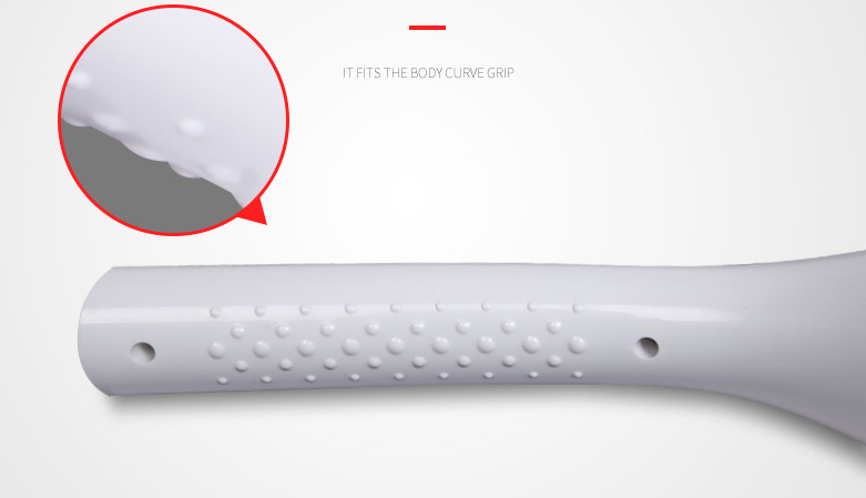 Speed Adjustable Electric Massage Machine , High Frequency Handheld Massage Machine