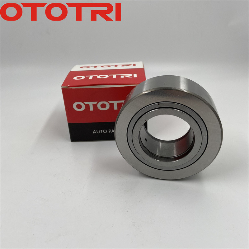 GCR15 NATR 25 One Way Needle Roller Bearings For Construction Machinery
