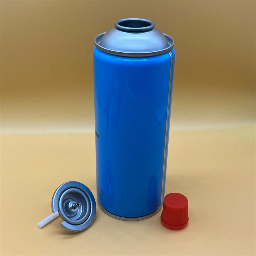 Gas Cylinder Control Valve Precision Flow Regulation For Industrial Use
