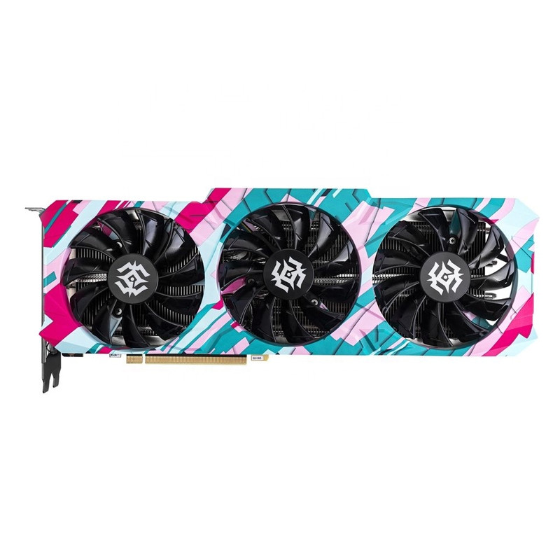 Zotac RTX 3070 Ti Ethereum Graphics Card