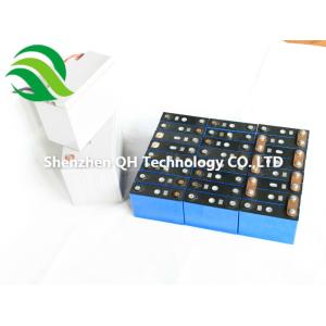 Fusion Lithium Phosphate Car Battery 72Volt 120mah High Capacity Multifunction