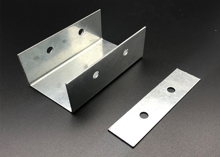 Custom Length ss304 ss316 Metal Steel Powder Coated Cable Trunking
